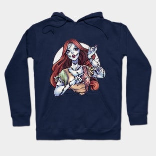 Sally Hoodie